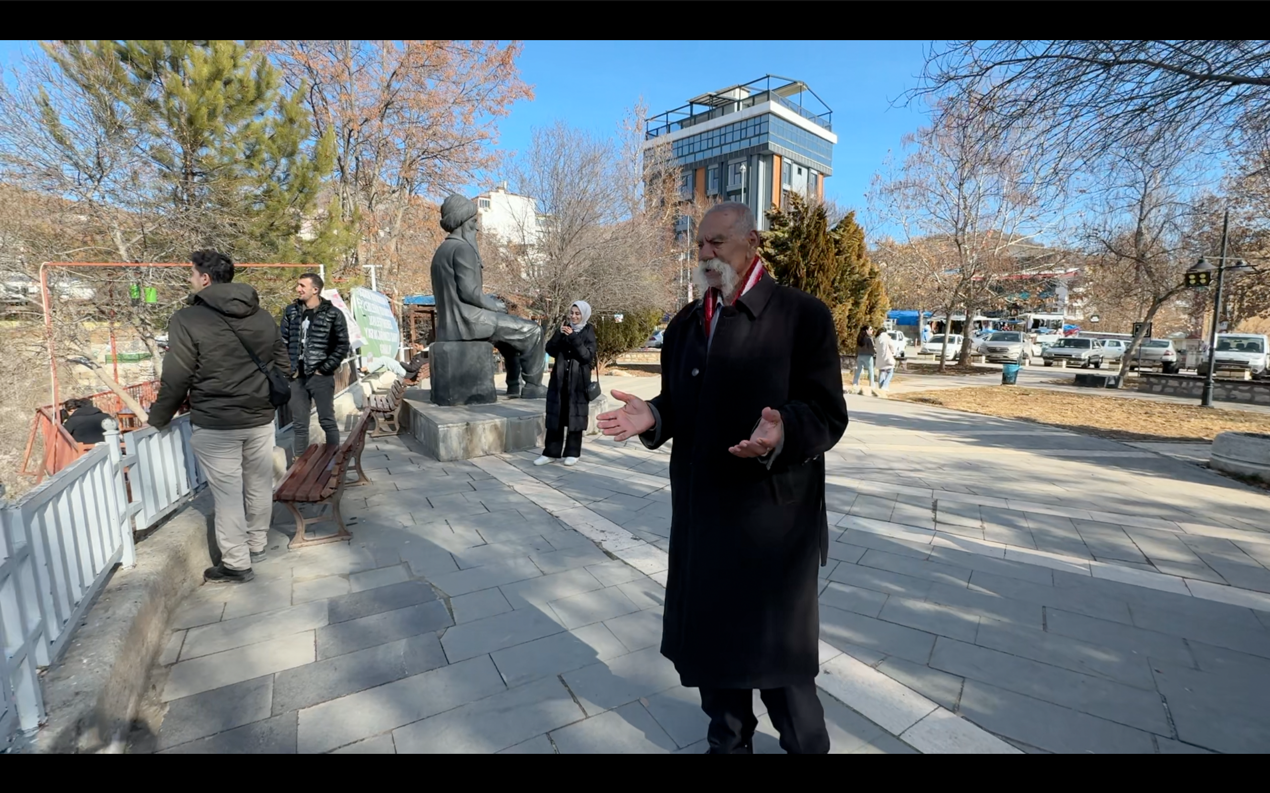 Foto: Ali Haydar Gözlü / Rûdaw